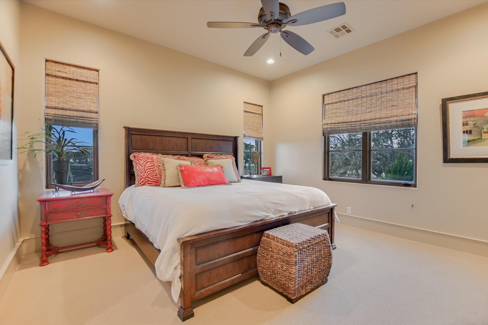 271 La Serena Loop Horseshoe Bay TX 78657