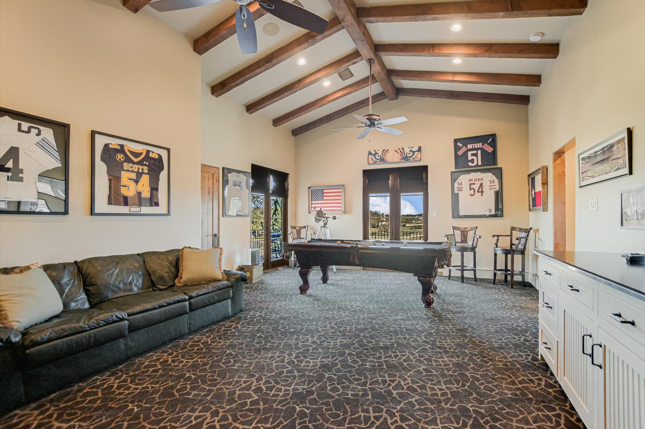 271 La Serena Loop Horseshoe Bay TX 78657