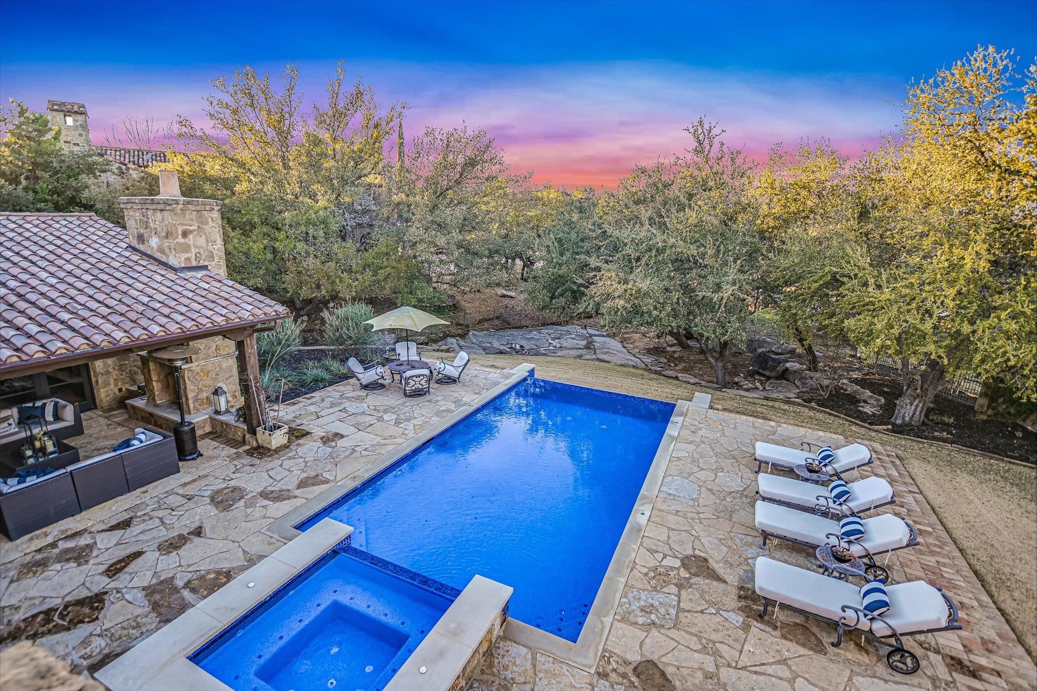 271 La Serena Loop Horseshoe Bay TX 78657