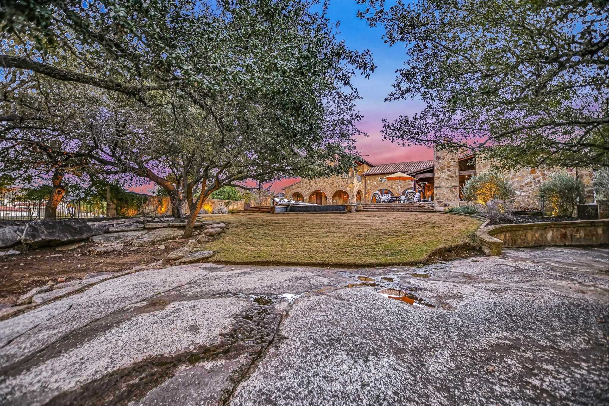 271 La Serena Loop Horseshoe Bay TX 78657
