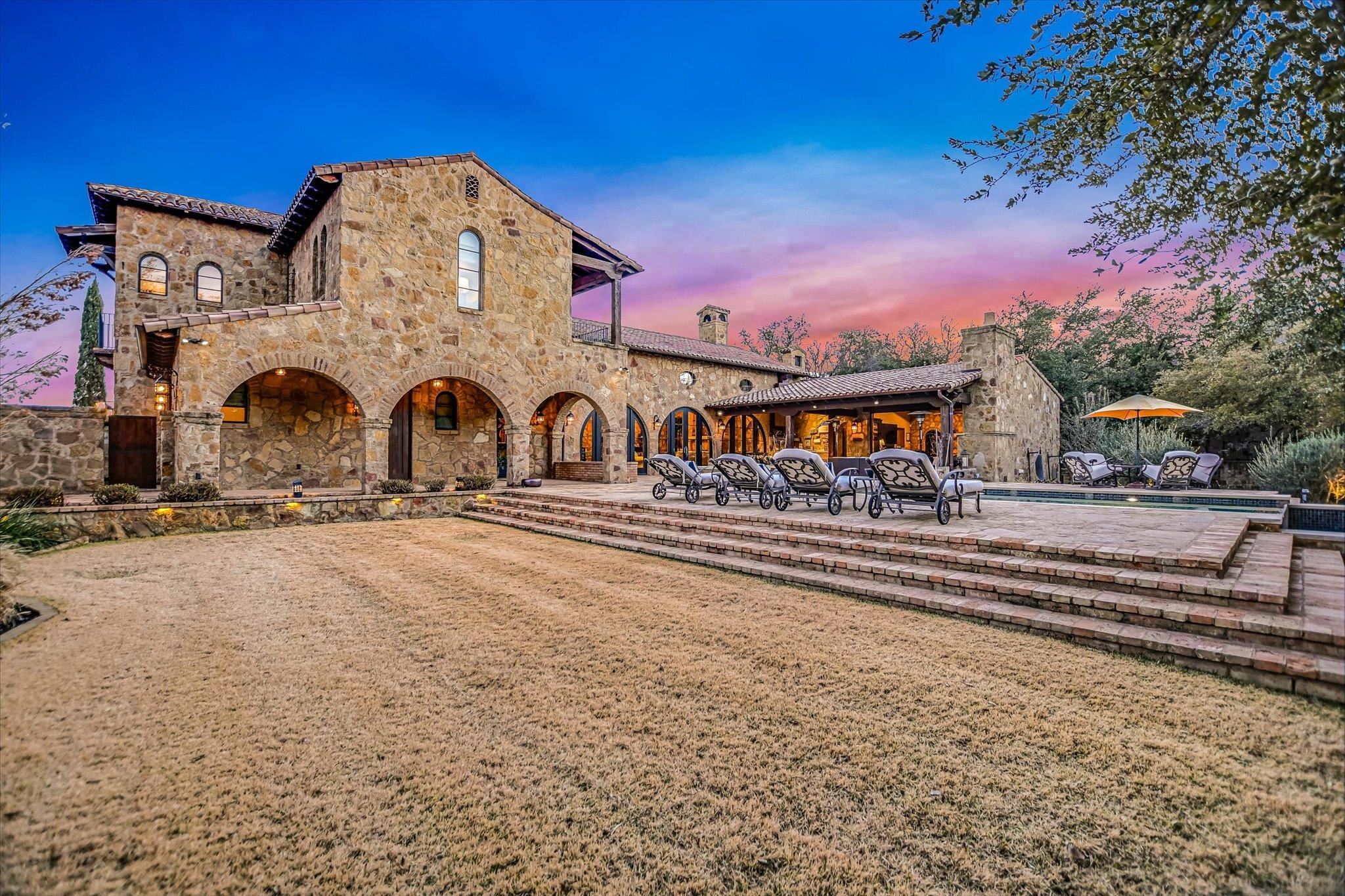271 La Serena Loop Horseshoe Bay TX 78657