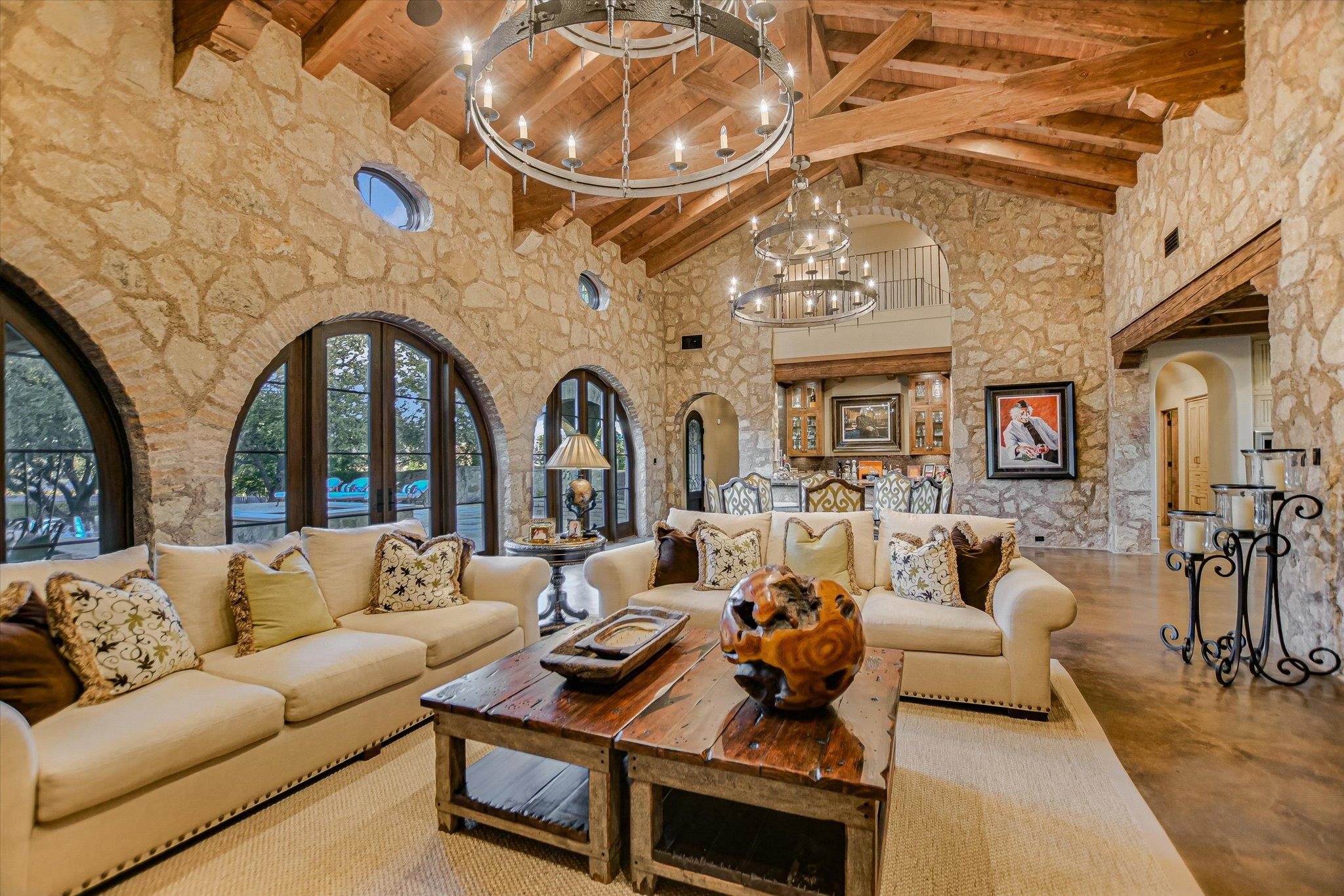 271 La Serena Loop Horseshoe Bay TX 78657