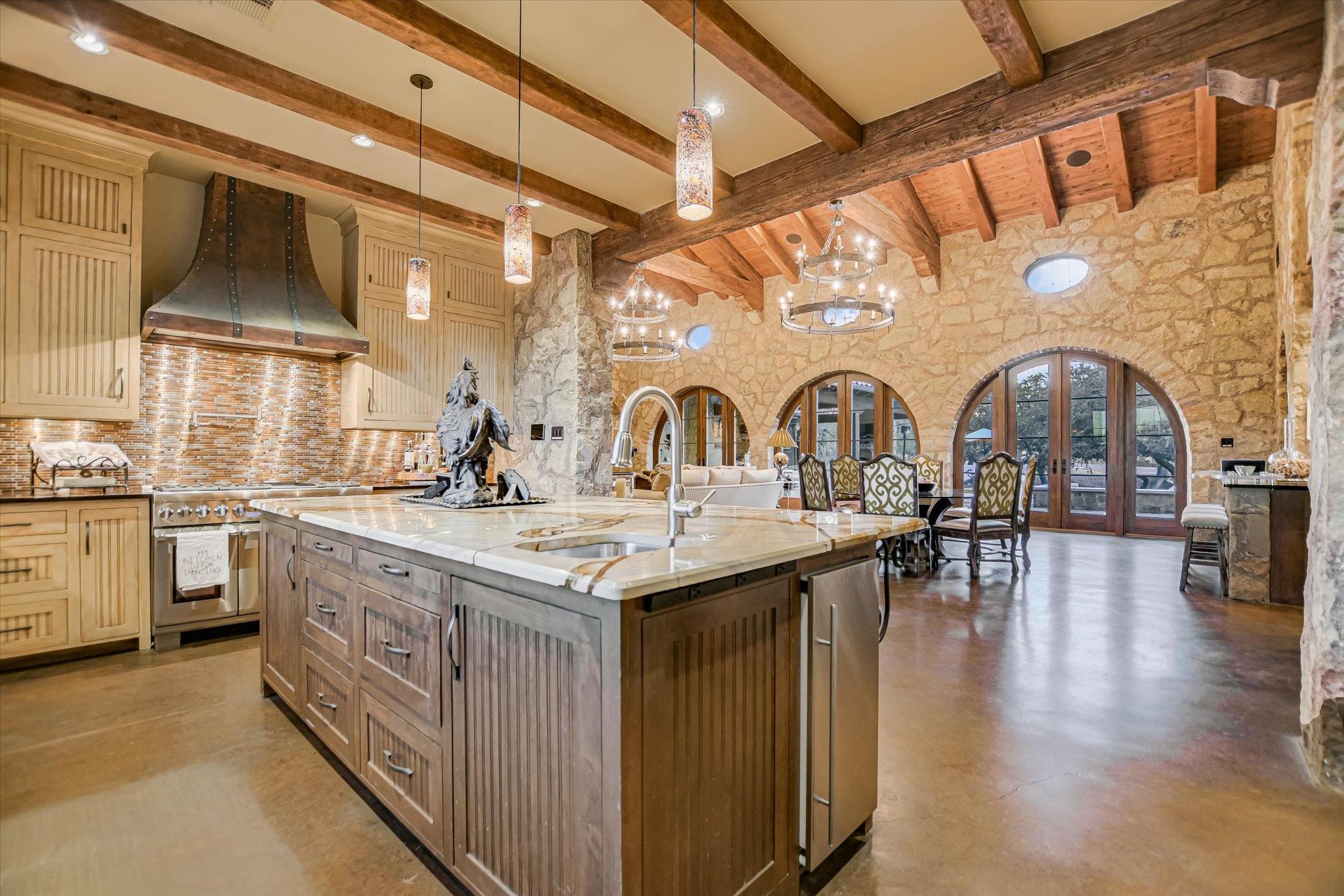 271 La Serena Loop Horseshoe Bay TX 78657