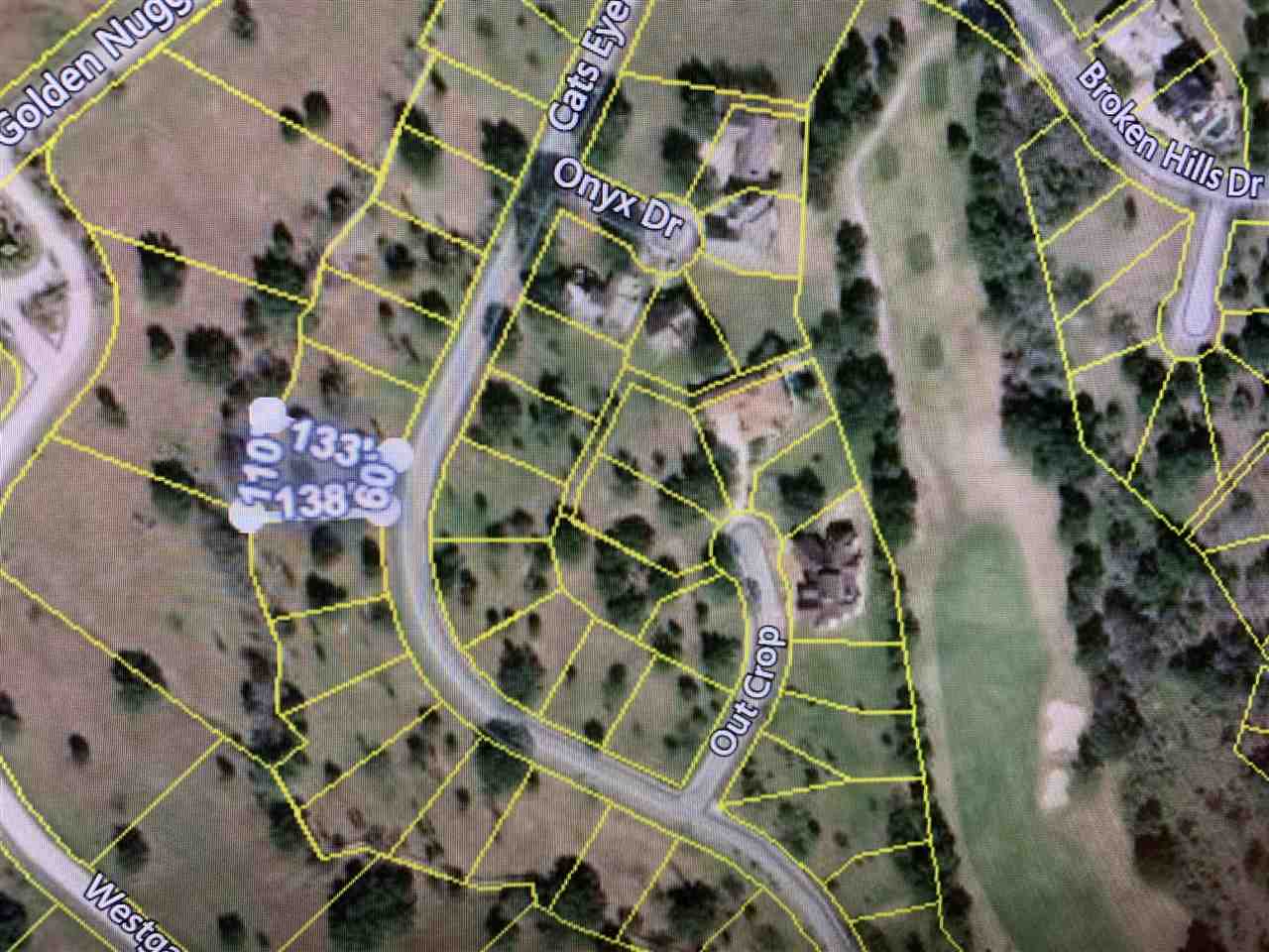 1414 Cats Eye Horseshoe Bay TX 78657