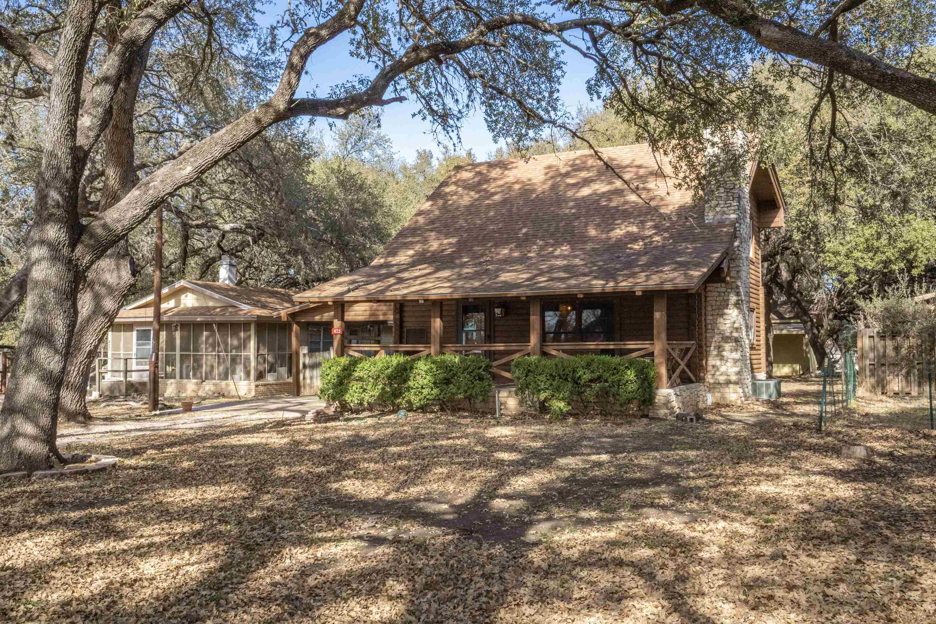 425 Pecan Creek Drive Horseshoe Bay TX 78657