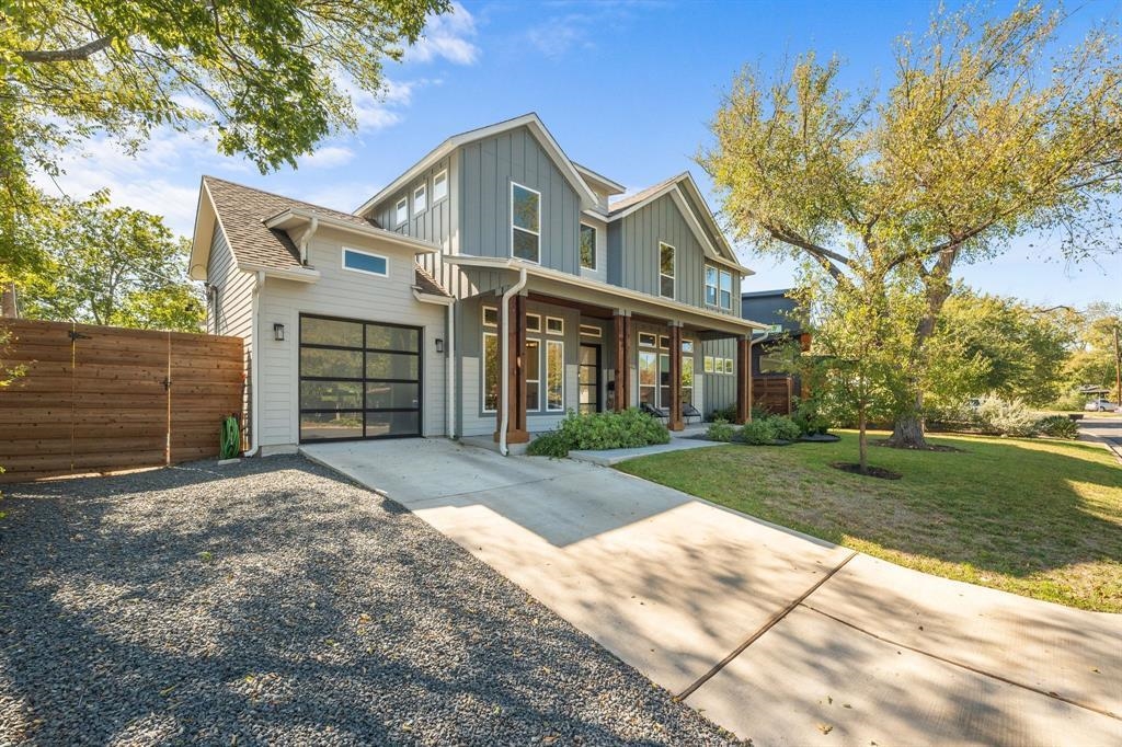 Austin TX, 1505 Sylvan Glade