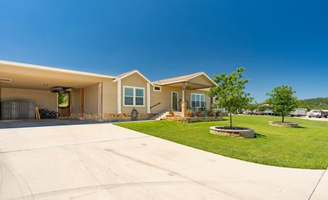126-130 Robby Lane Kerrville TX 78028