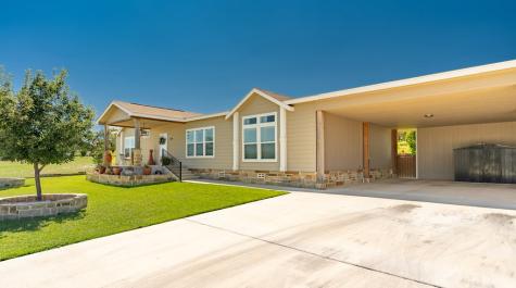 126-130 Robby Lane Kerrville TX 78028