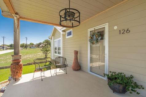 126-130 Robby Lane Kerrville TX 78028