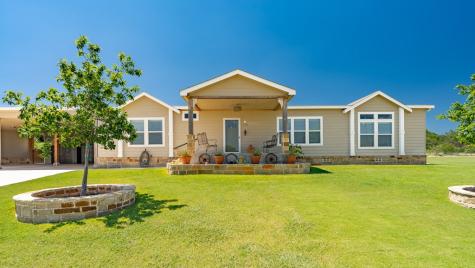 126-130 Robby Lane Kerrville TX 78028