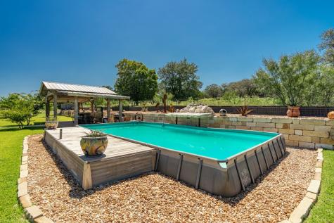 126-130 Robby Lane Kerrville TX 78028