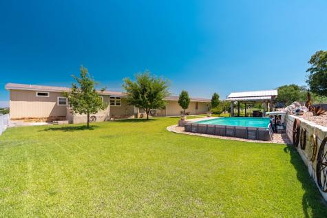 126-130 Robby Lane Kerrville TX 78028