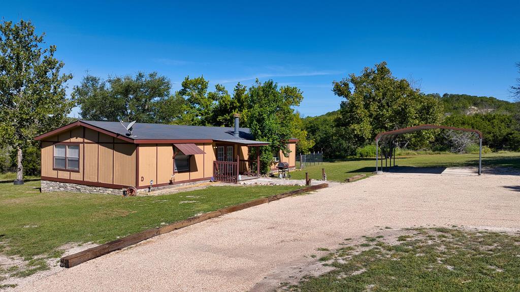 385 Camino Real Kerrville TX 78028