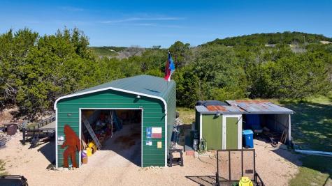 385 Camino Real Kerrville TX 78028