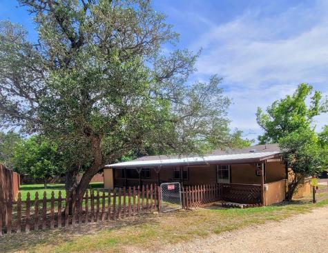 385 Camino Real Kerrville TX 78028