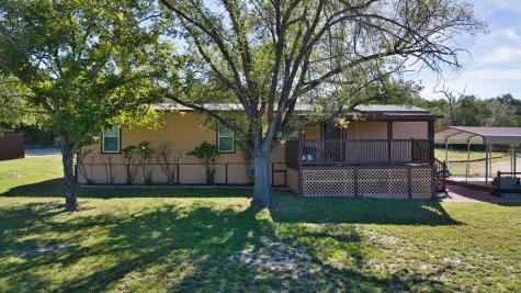 385 Camino Real Kerrville TX 78028