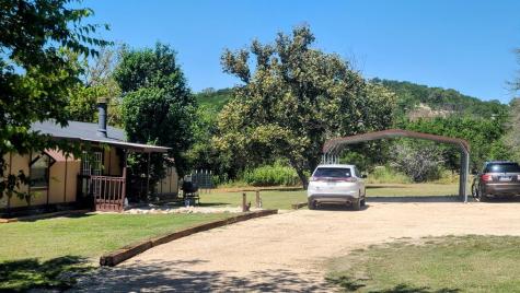 385 Camino Real Kerrville TX 78028