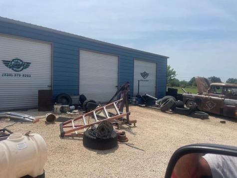 610 Matt Street Camp Wood TX 78833