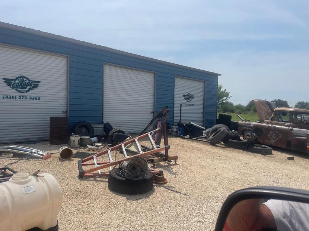 610 Matt Street Camp Wood TX 78833