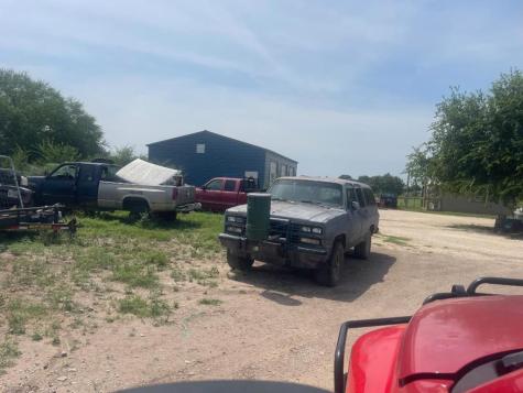 610 Matt Street Camp Wood TX 78833