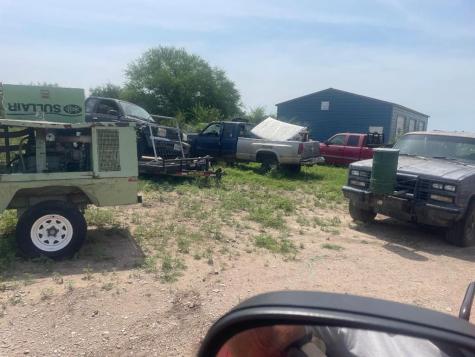 610 Matt Street Camp Wood TX 78833