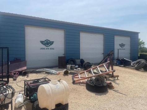 610 Matt Street Camp Wood TX 78833