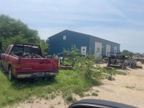 610 Matt Street Camp Wood TX 78833