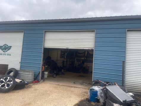 610 Matt Street Camp Wood TX 78833