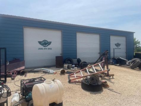 610 Matt Street Camp Wood TX 78833