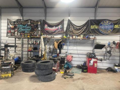 610 Matt Street Camp Wood TX 78833
