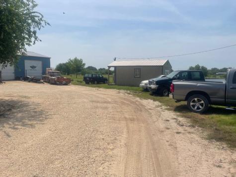 610 Matt Street Camp Wood TX 78833