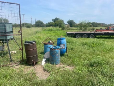 610 Matt Street Camp Wood TX 78833