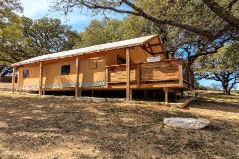 190 Stablewood Springs Drive Hunt TX 78025