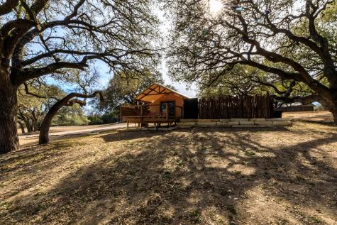 190 Stablewood Springs Drive Hunt TX 78025