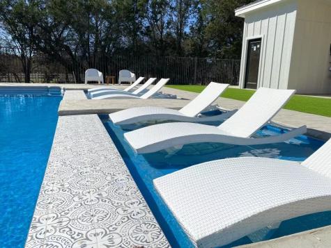 190 Stablewood Springs Drive Hunt TX 78025