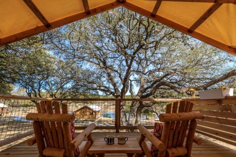 190 Stablewood Springs Drive Hunt TX 78025