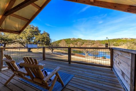 190 Stablewood Springs Drive Hunt TX 78025