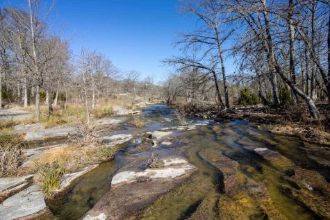 190 Stablewood Springs Drive Hunt TX 78025