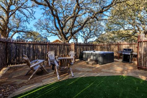 190 Stablewood Springs Drive Hunt TX 78025