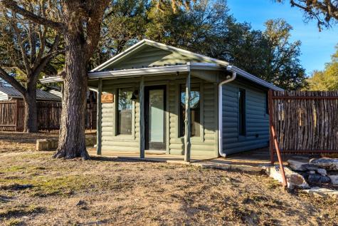 190 Stablewood Springs Drive Hunt TX 78025