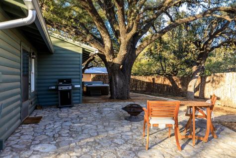 190 Stablewood Springs Drive Hunt TX 78025