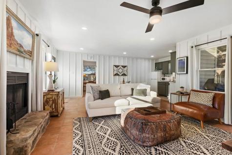 190 Stablewood Springs Drive Hunt TX 78025