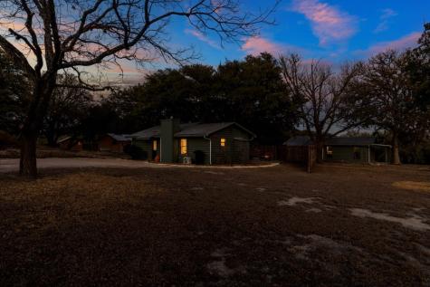 190 Stablewood Springs Drive Hunt TX 78025