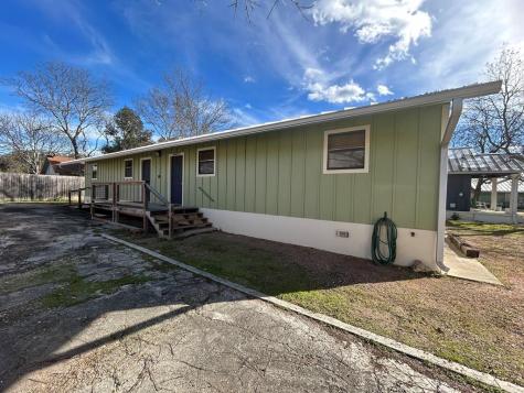 1520 Water Street Kerrville TX 78028