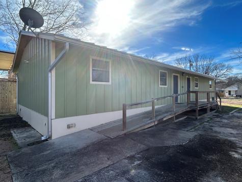 1520 Water Street Kerrville TX 78028