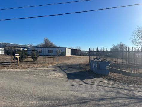 137 Cedar Mill Drive Kerrville TX 78028