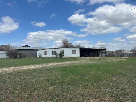 137 Cedar Mill Drive Kerrville TX 78028