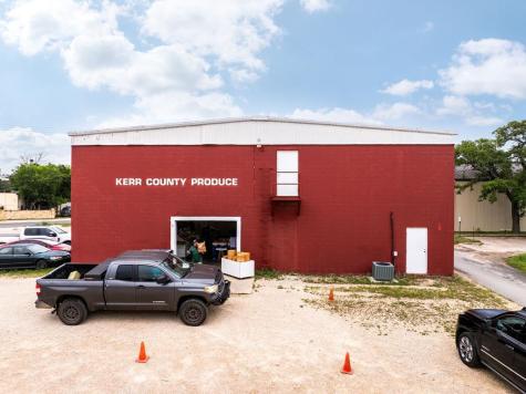 1100 Water Street Kerrville TX 78028