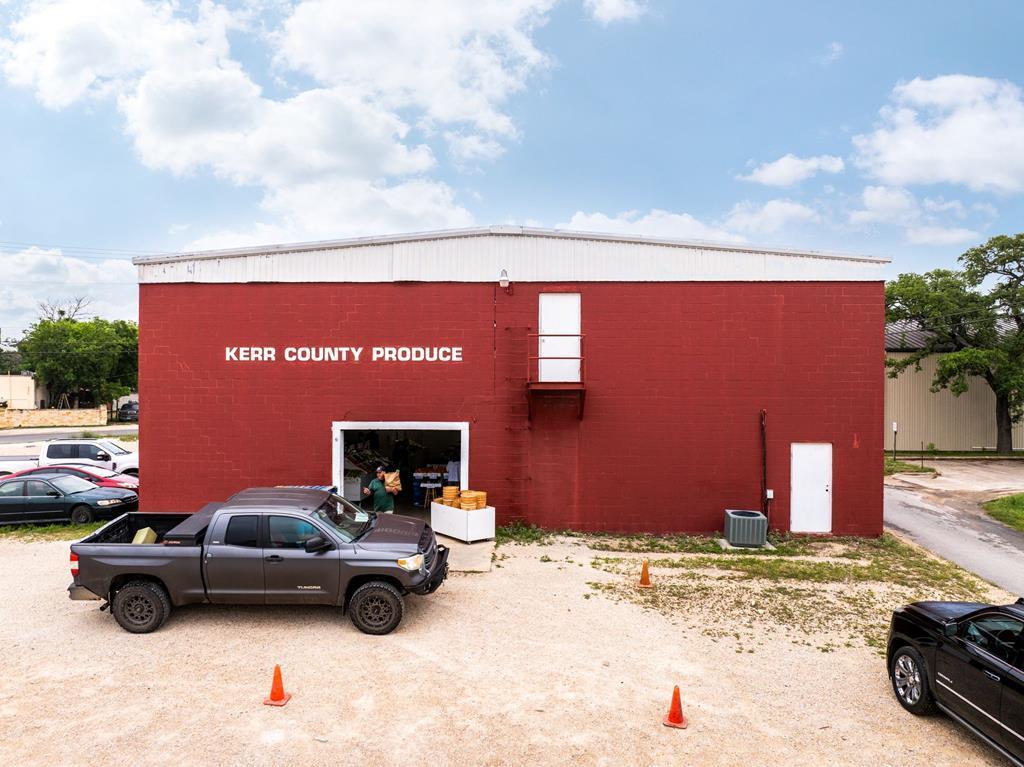 1100 Water Street Kerrville TX 78028