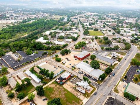 1100 Water Street Kerrville TX 78028